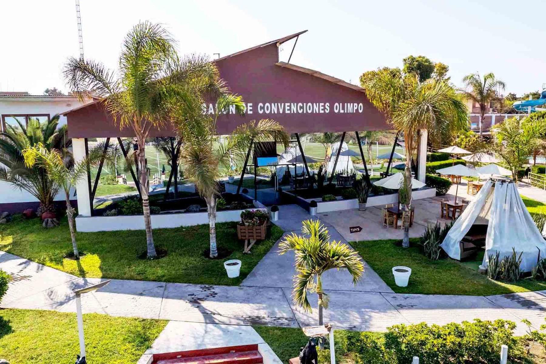 El Paraiso Eco Resort Pisco Esterno foto